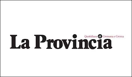 Testata La Provincia