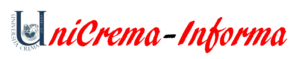 UniCrema-Informa