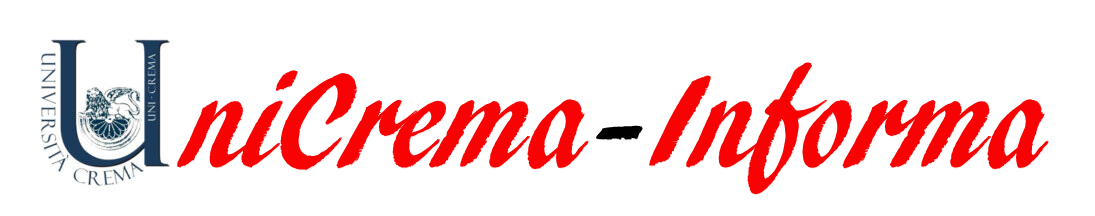 UniCrema-Informa