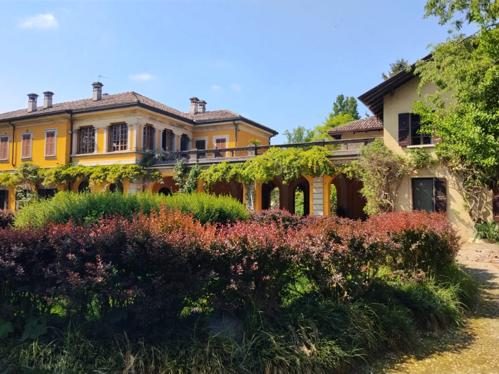 Villa Marazzi
