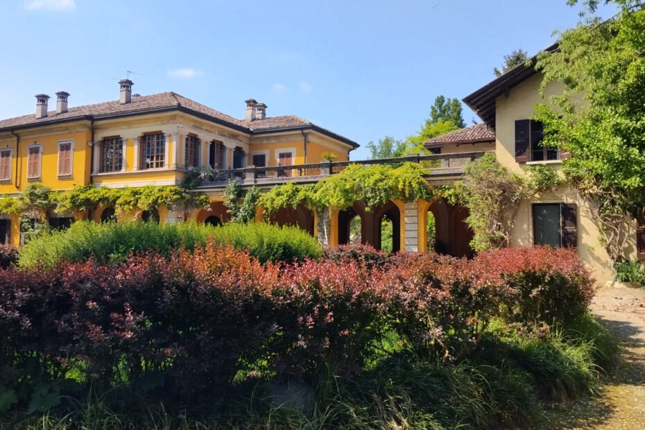 Villa Marazzi