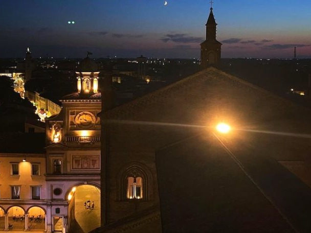 Notturno di Crema