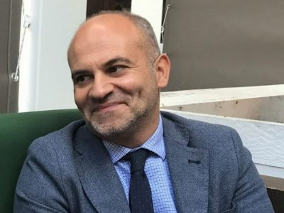 Tommaso Greco