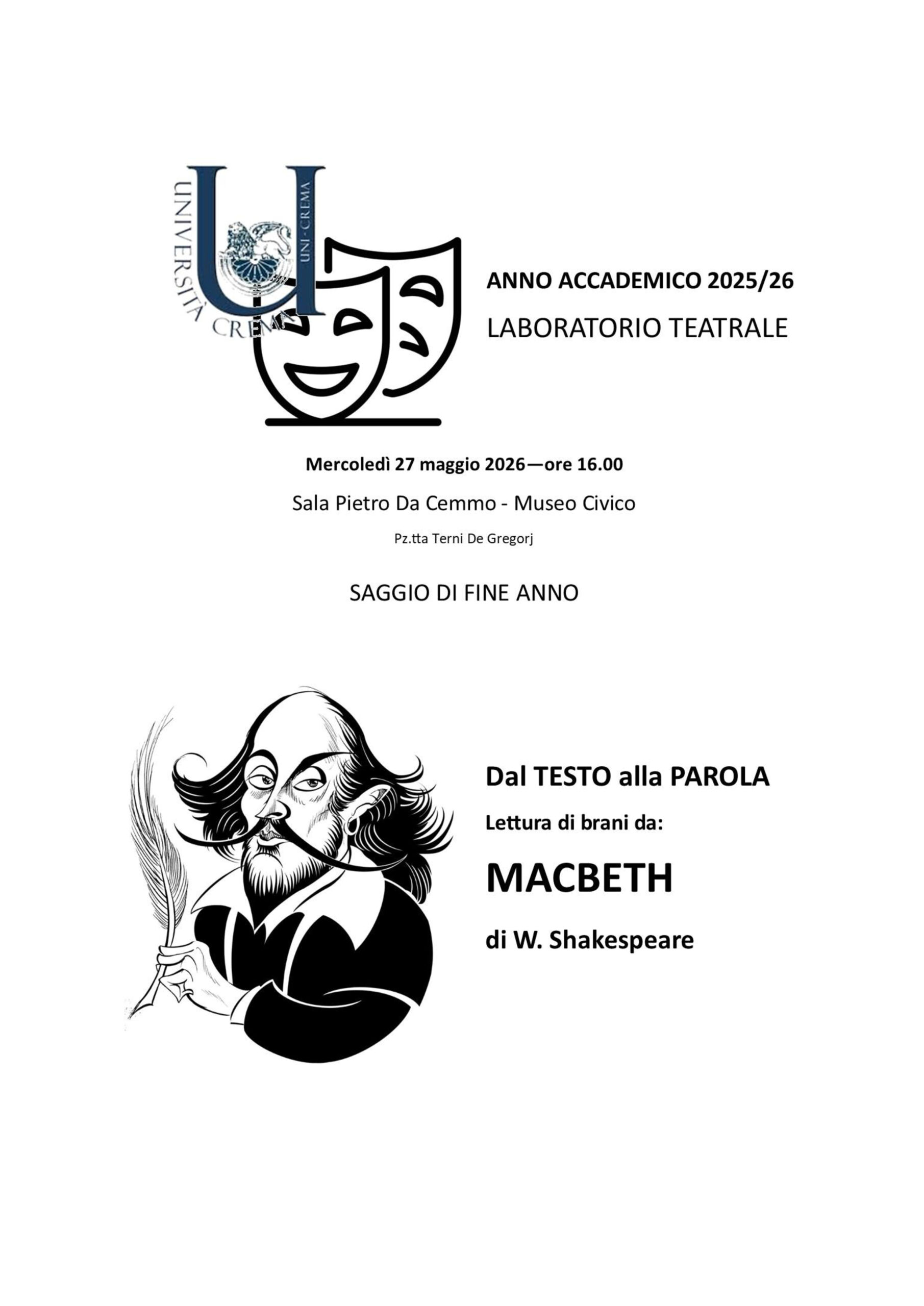 Locandina
