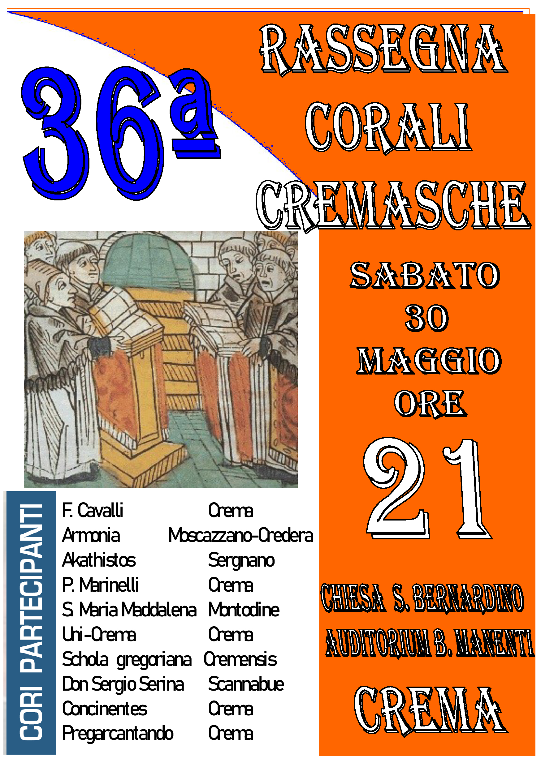 Locandina