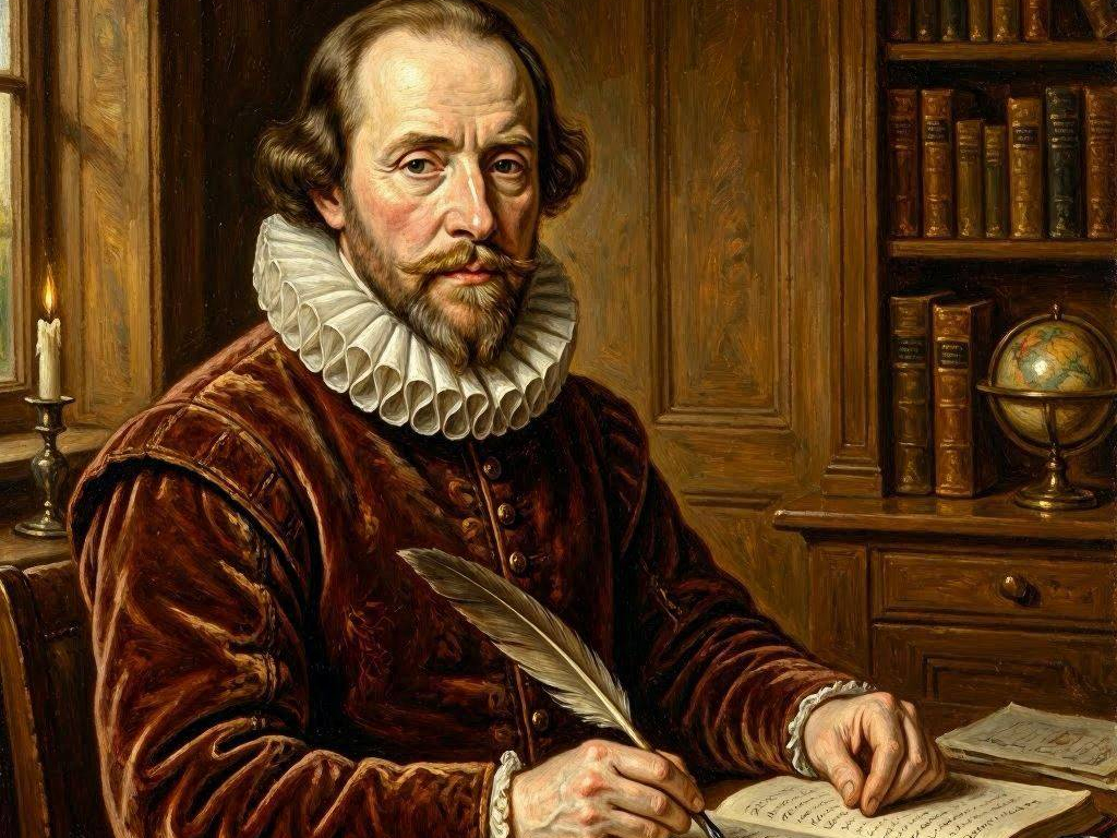 William Shakespeare