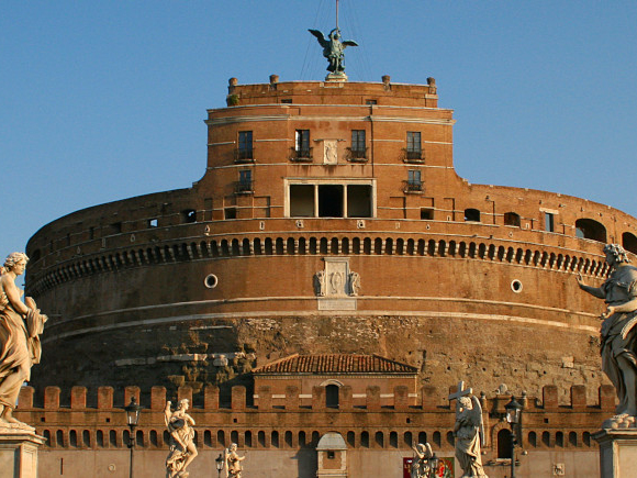 Castel Sant'Angelo