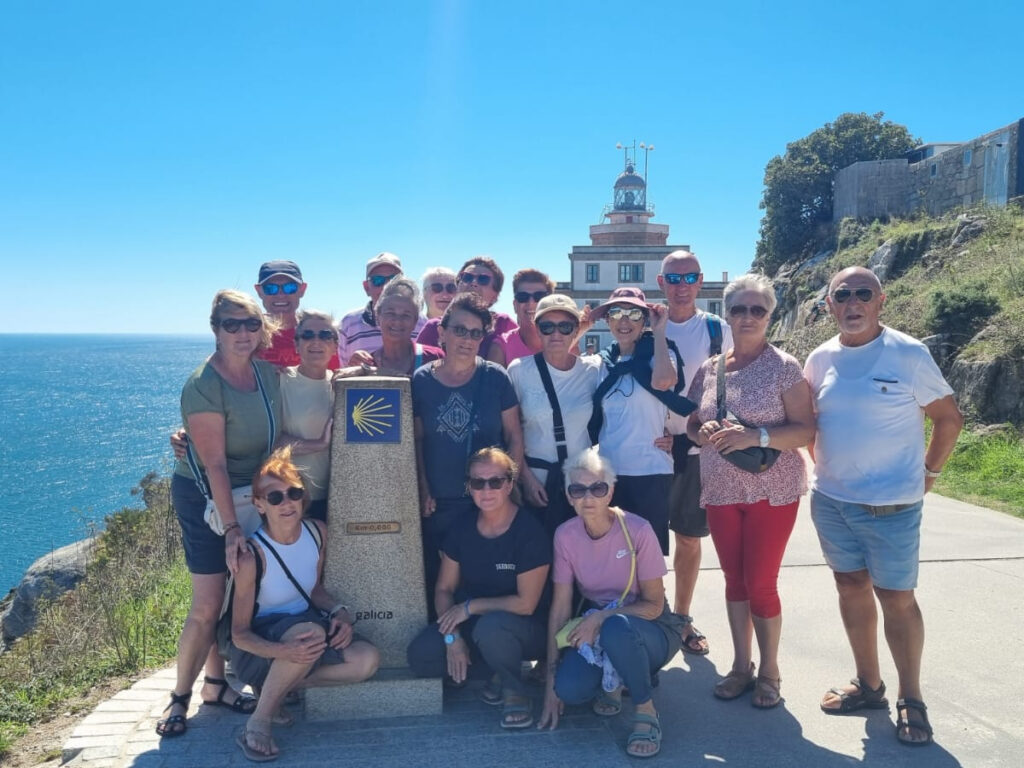 Foto di gruppo