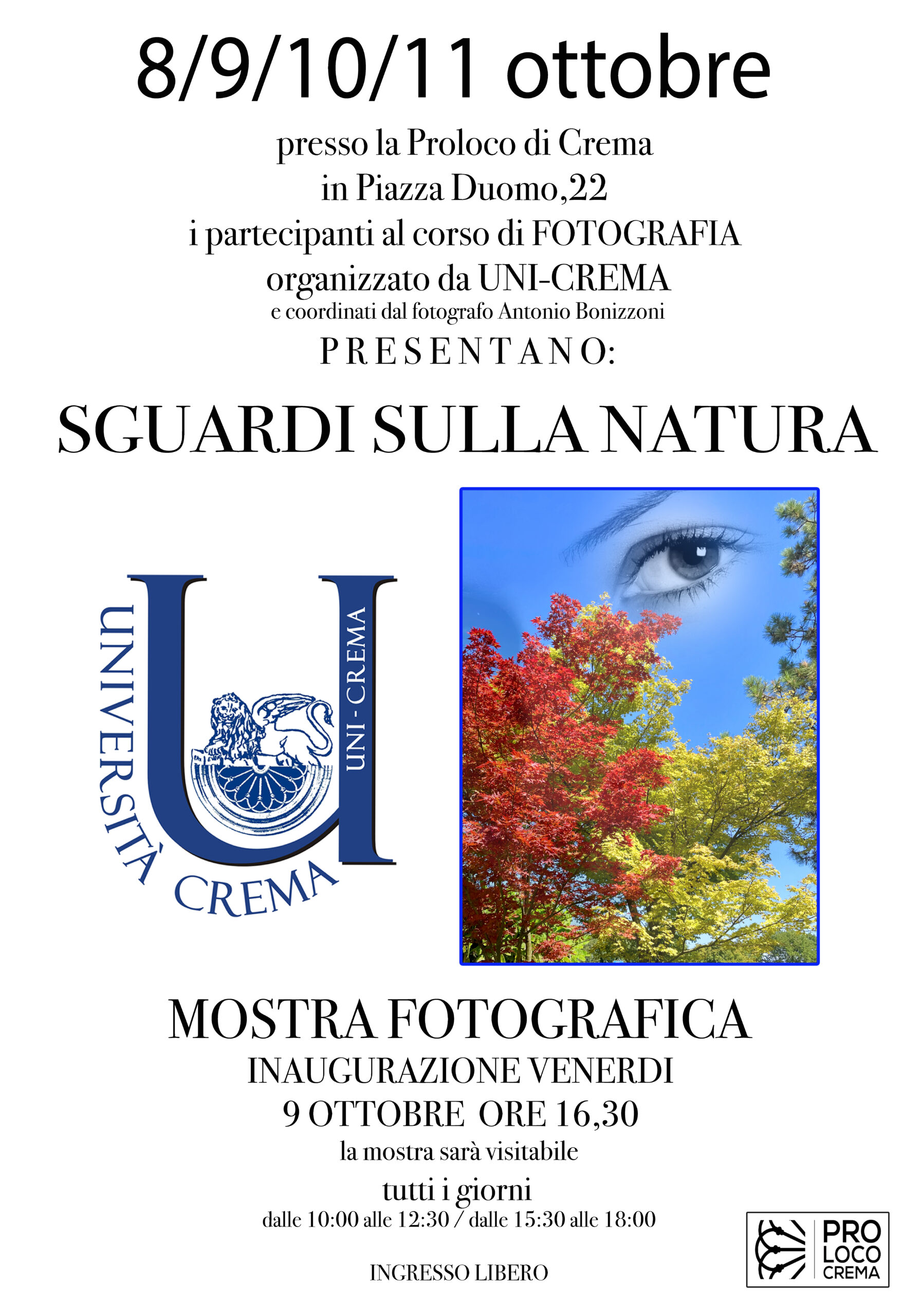 Locandina