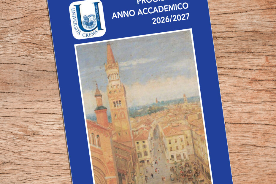 Copertina libretto corsi