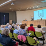 Foto della Sala Alessandrini gremita