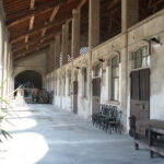 Esterno del museo